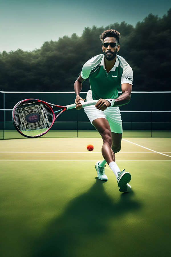 Wimbledon: Wimbledon: Η περιπέτεια του διπλού των αδελφών Τσιτσιπά κόπηκε από τους Γάλλους έφηβους |  Ειδήσεις για το τένις