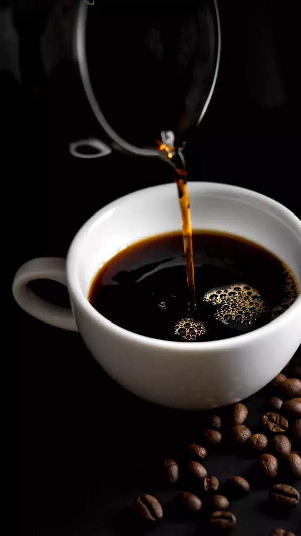 Black Coffee Pictures