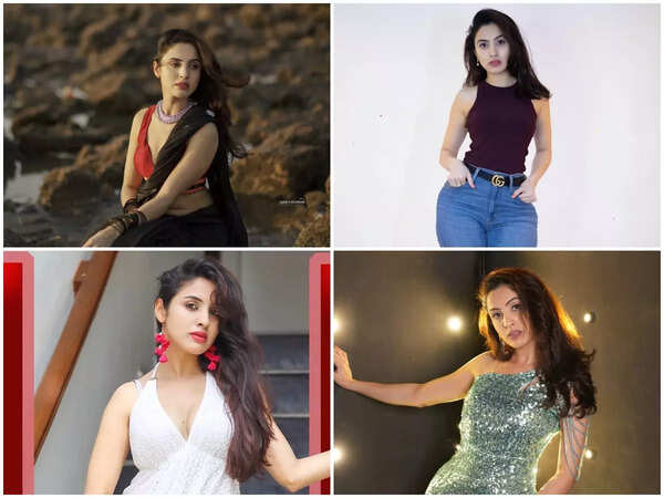 Actress #PriyankaKD is all set to make her #Telugu debut with 'Nithiin32'