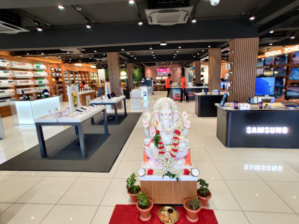 just bicycle velachery