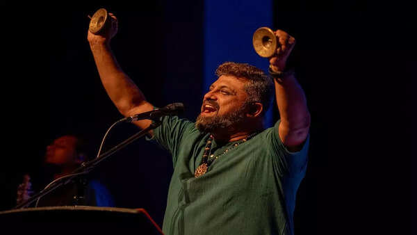 Raghu Dixit