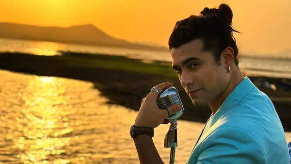 Jubin Nautiyal
