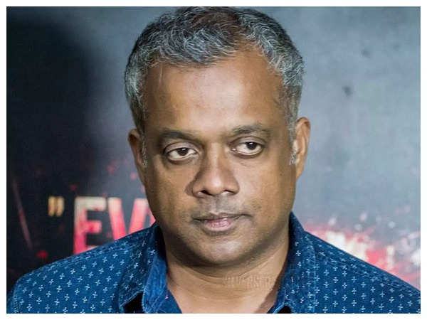 Gautham Menon Wallpapers