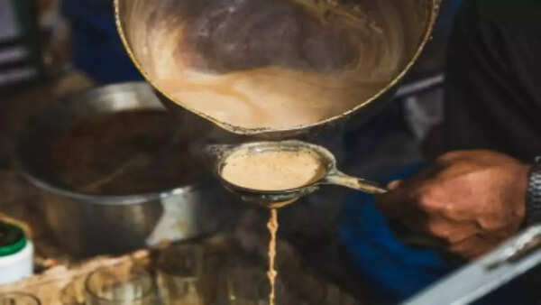 Tea-time: Know the chai you love - Times of India