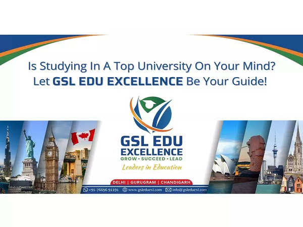 GLS edu image