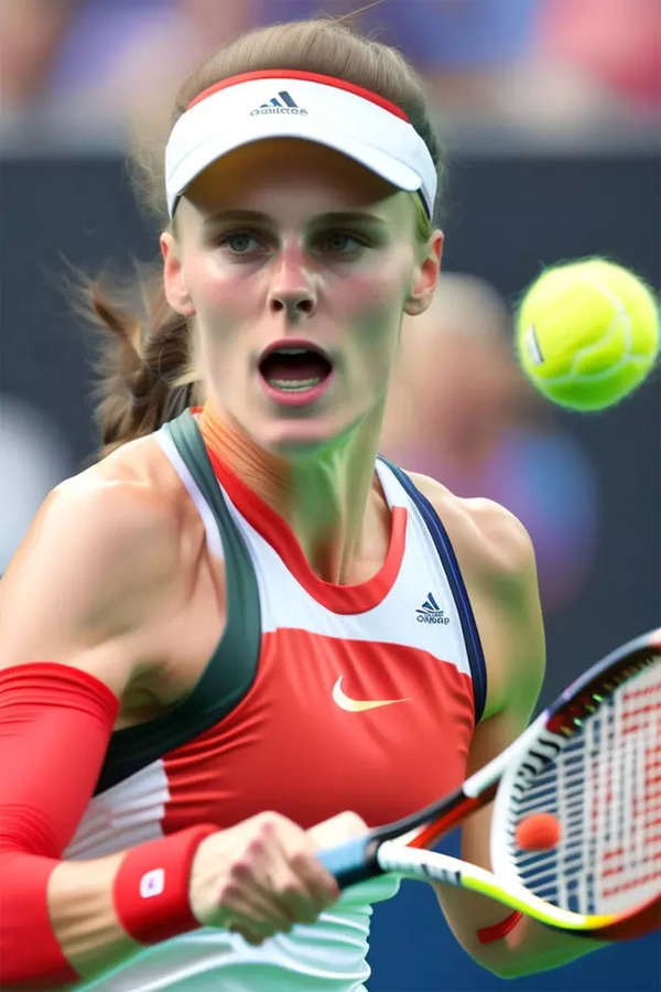 Wimbledon 2023  Vondrousova tops Svitolina to become the first unseeded  women's finalist in 60 years - The Hindu
