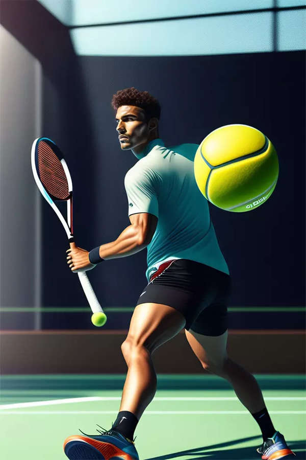 Tennis-1405-AI