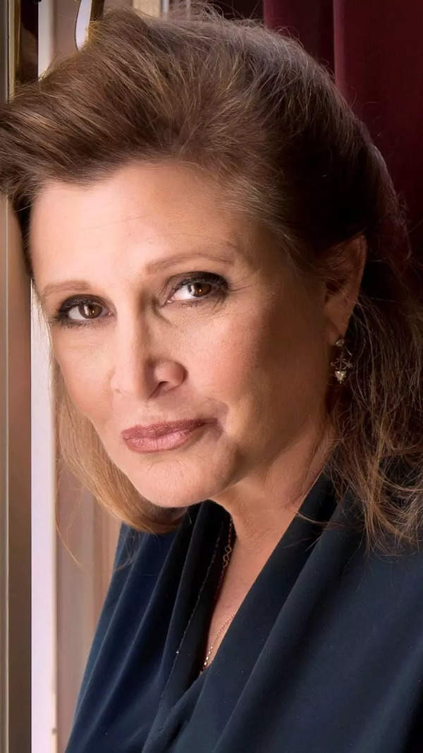 Carrie Fisher Images