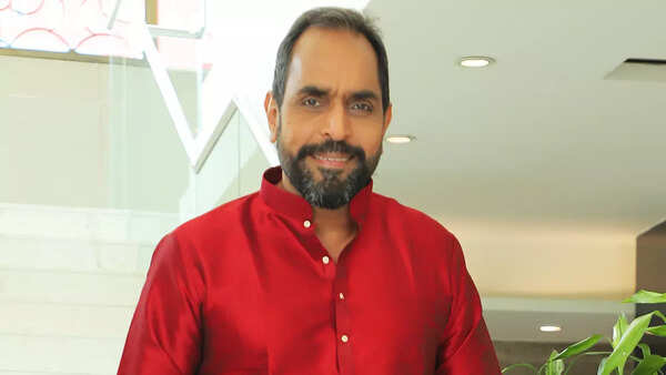 Vishwajeet Pradhan (BCCL/ Aditya Yadav)