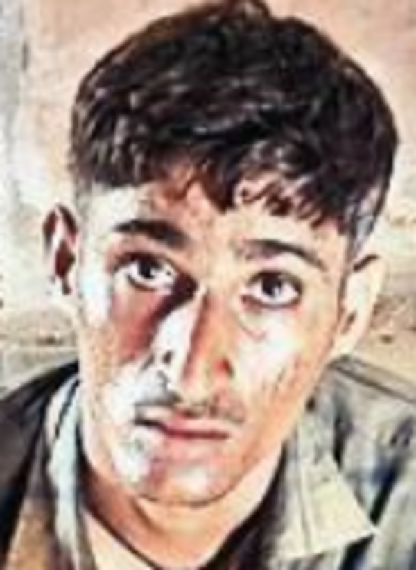 4 of family, including a baby, killed by relative in Jodhpur