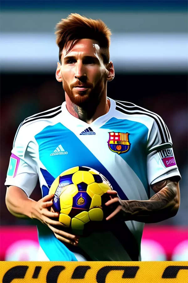 Messi-AI-2107-