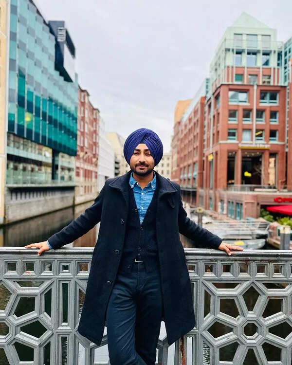 Ranjit Bawa