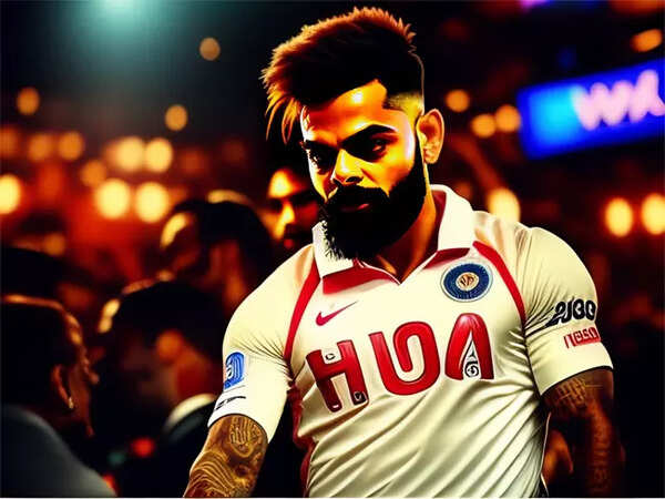 Virat-AI-2207