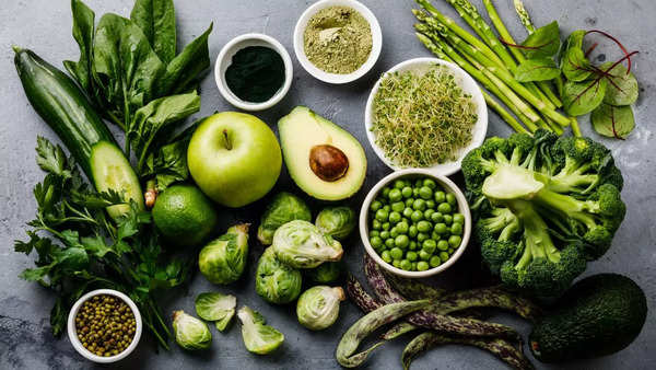 Never cook these 6 things in a pressure cooker - Times of India