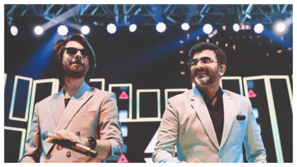 Sachin-Jigar