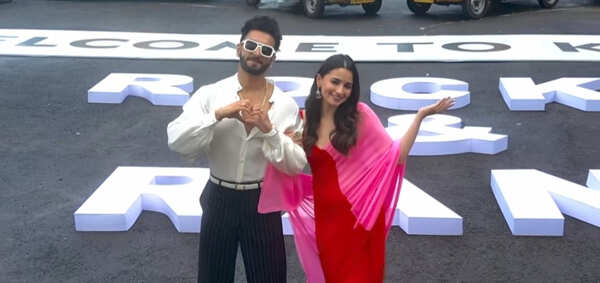 Ranveer Alia