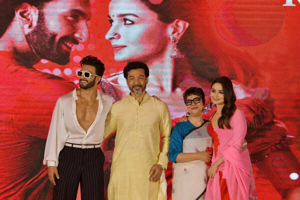 Rocky Aur Rani Kii Prem Kahaani