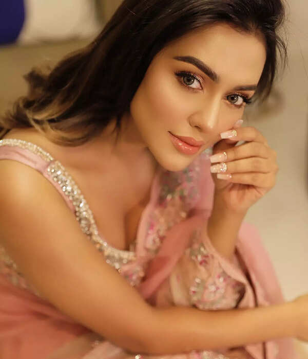 Nusraat Faria