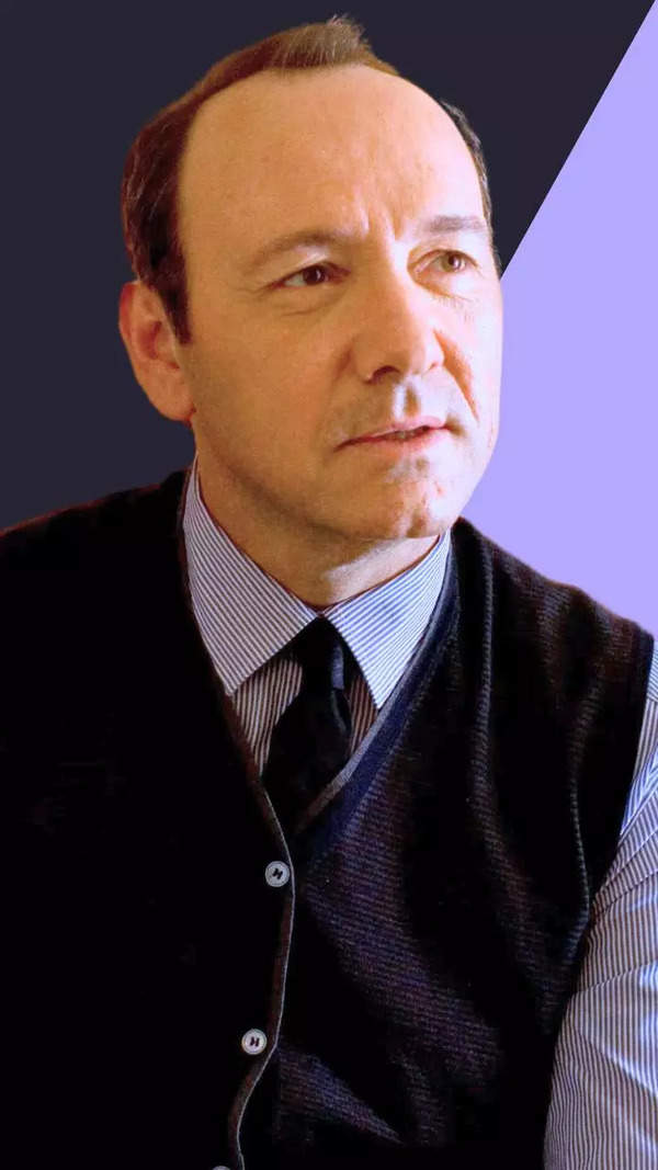Kevin Spacey Images