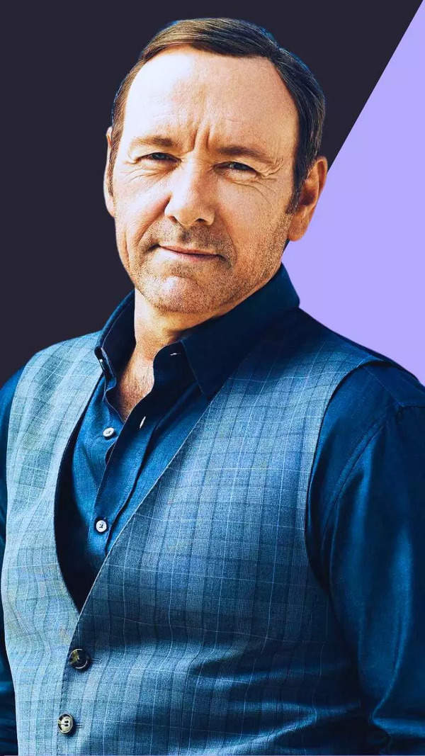 Kevin Spacey Photos