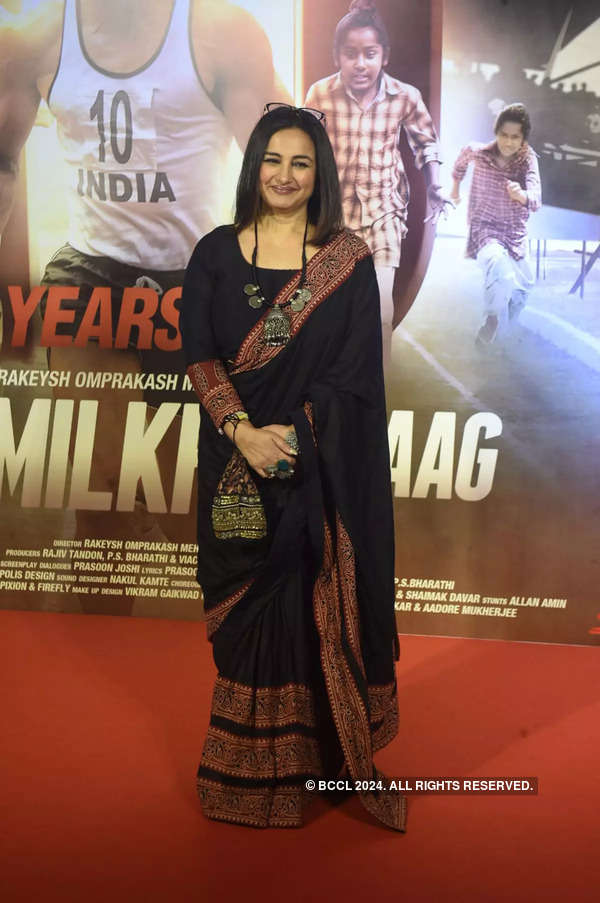 Divya Dutta