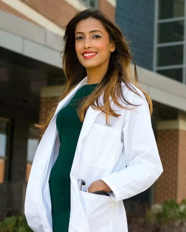 Dr Kalpana
