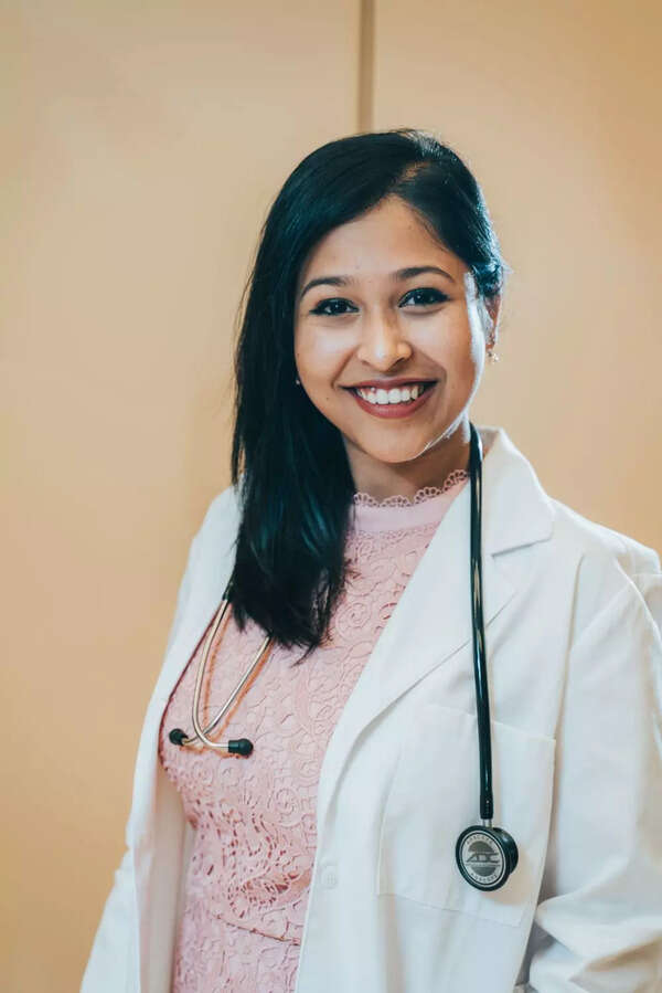 Dr Nandini Chattopadhyay
