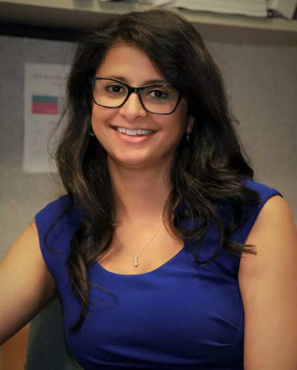 Dr Tani