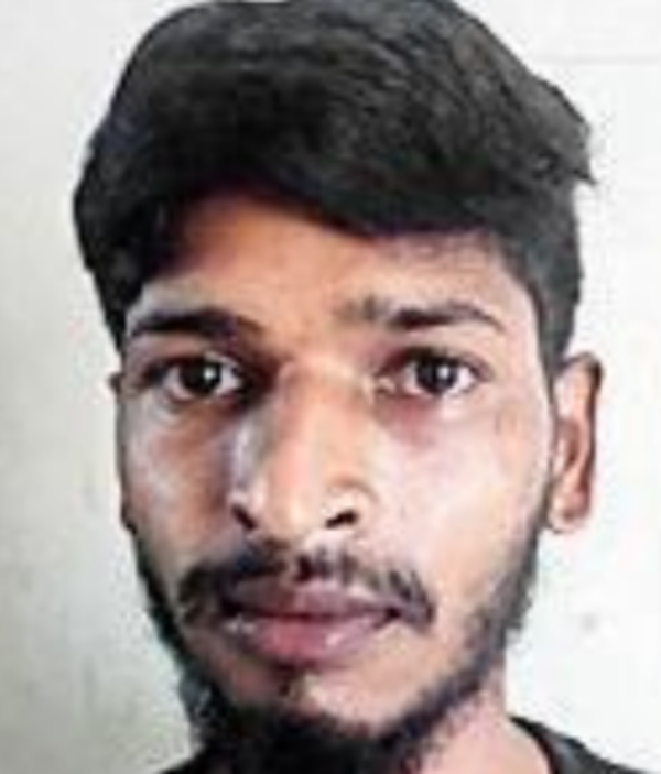 Tambaram Two murder accused shot dead in Tambaram encounter Chennai