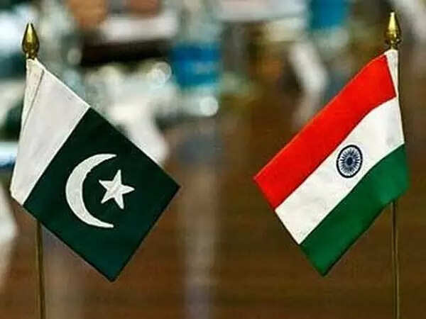"Support direct dialogue between India, Pakistan:" US on Islamabad's willingness to talk with India