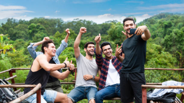 Happy Friendship Day 2023: Images, Quotes, Wishes, Messages, Cards,  Greetings, Pictures and GIFs - Times of India