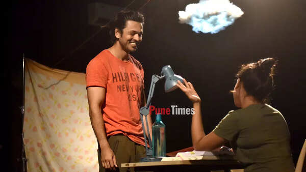 EXCLUSIVE: Lalit Prabhakar on challenging limits and earning the audience's trust