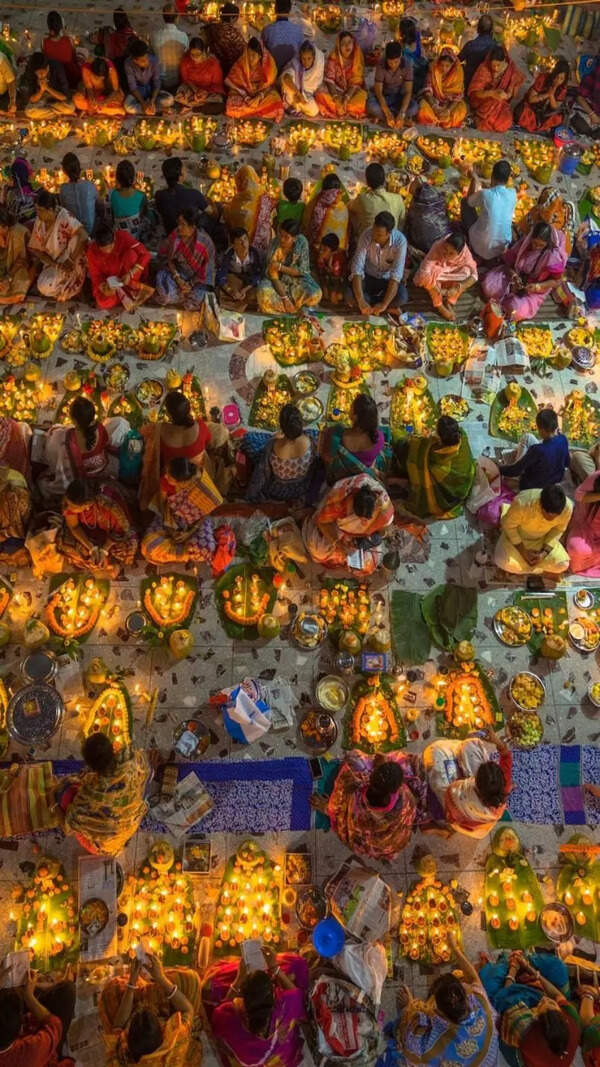 Festivals In July 2023 Check Monthly Fasts And Festivals List Times