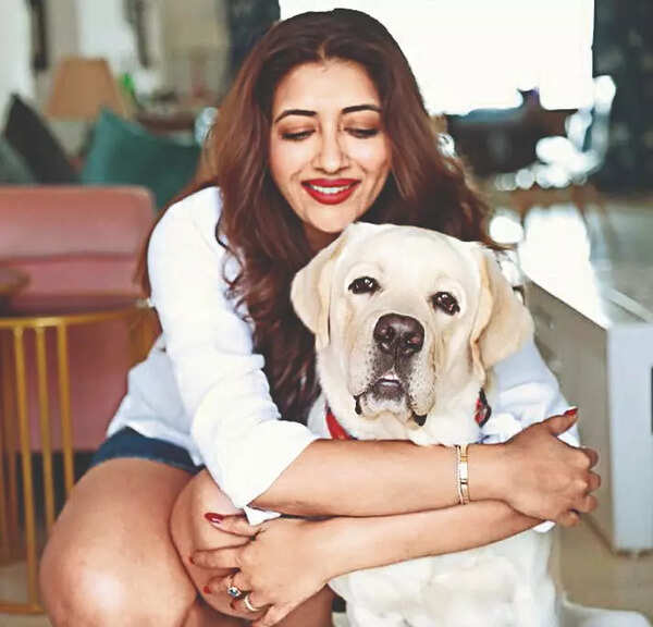Body shaming is so outdated & inappropriate: Sreenanda Shankar ...