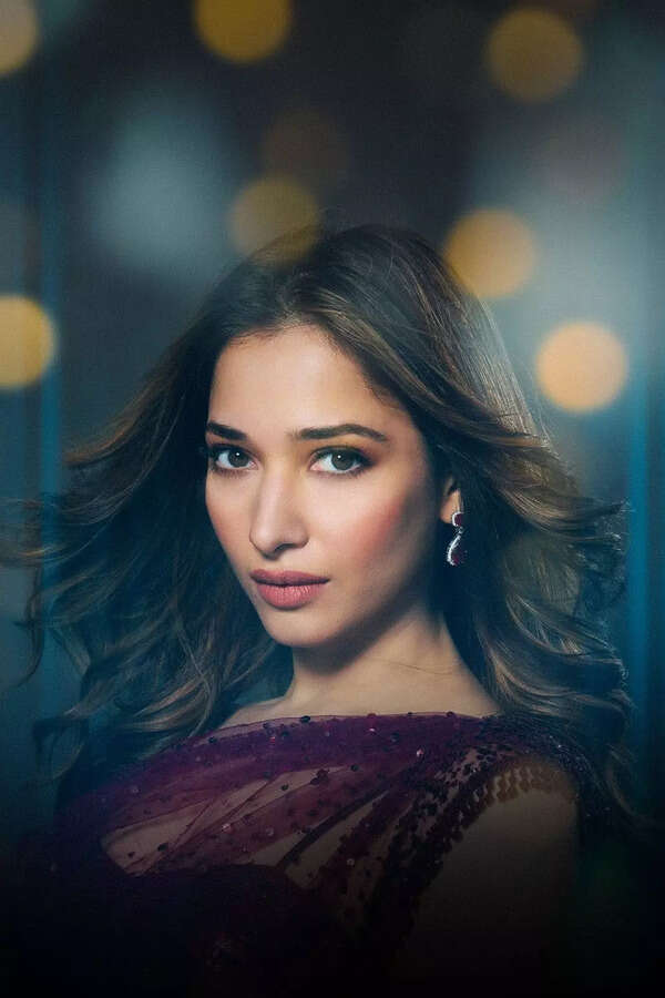 Tamannaah Bhatia