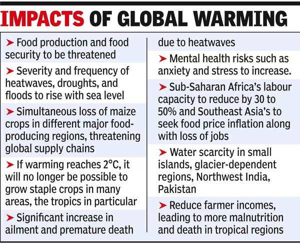 ‘July will be hottest month ever recorded’