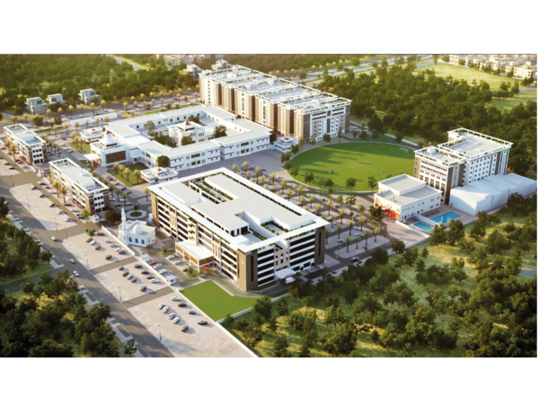 Building Health Professionals of Tomorrow: Gulf Medical University, Where Excellence Meets Innovation! – Times of India