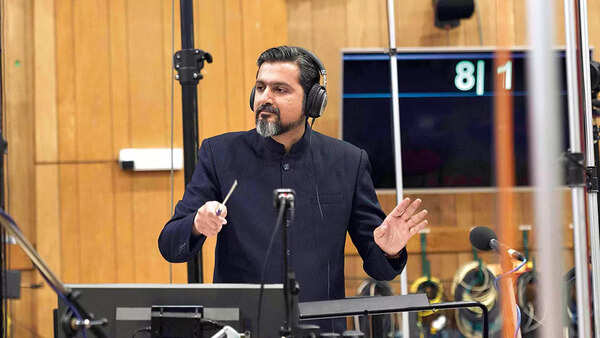 Ricky Kej