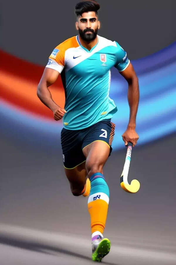 Indiahockey