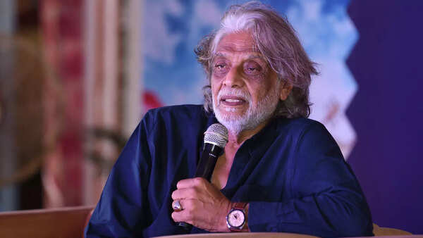 Muzaffar Ali