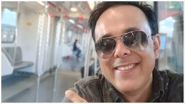 Ditch your car, hop on to the Mumbai Metro... here's a look at TV ...