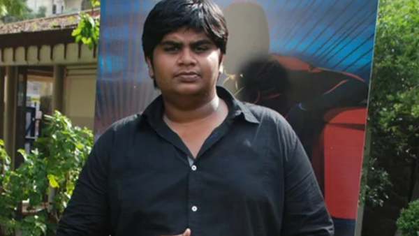 Karthik Subbaraj Images