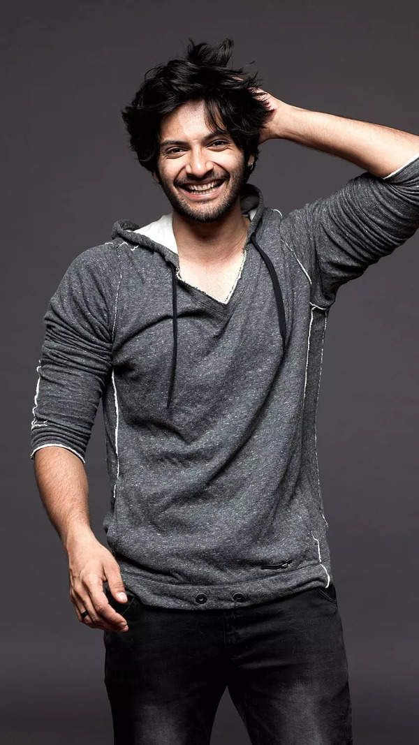 Ali Fazal