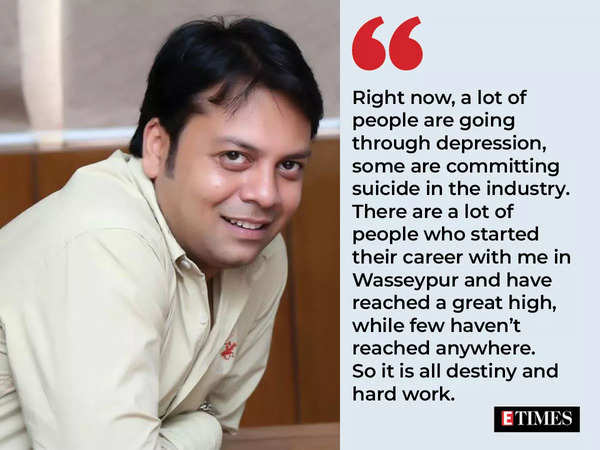 Zeishan Quadri: Writers of 'Adipurush' were immature, you cannot take one's  religious belief so lightly - #BigInterview