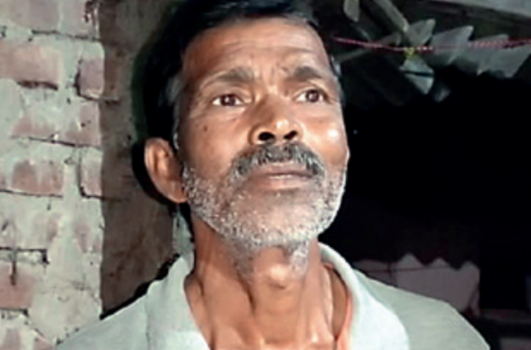 Punish him if he’s guilty: Arrested alumnus’s dad
