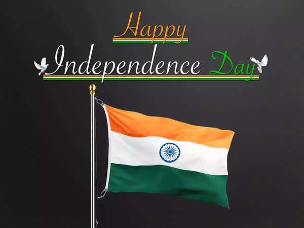 Happy Independence Day 2023: Wishes, Messages, Images, Quotes, Status,  Photos, SMS, Wallpaper, Pics and Greetings - Times of India