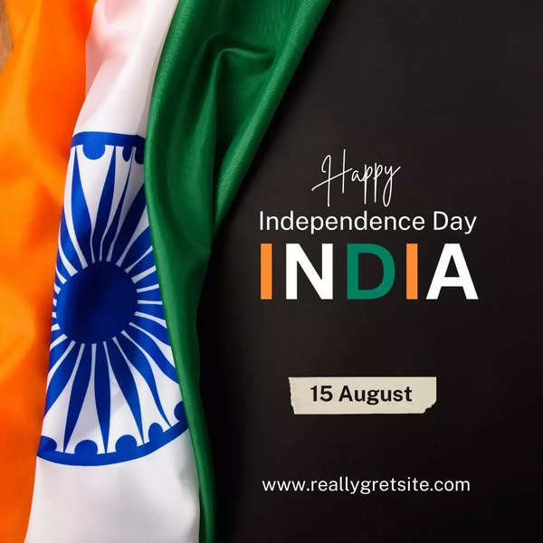 77th Indian Independence Day: All you need to know