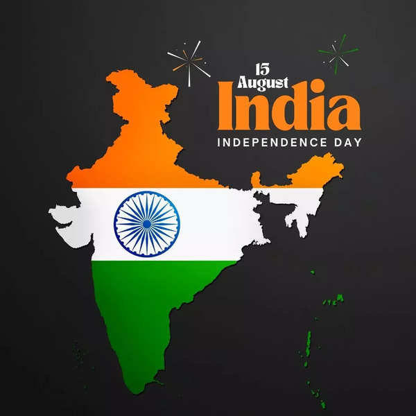 Independence Day Messages, Quotes, Wishes : Happy Independence Day