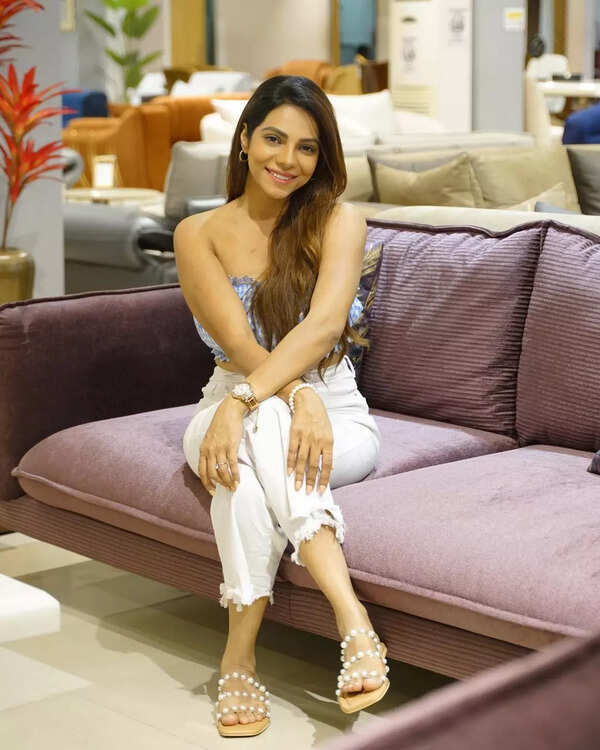 Tanvi Thakkar