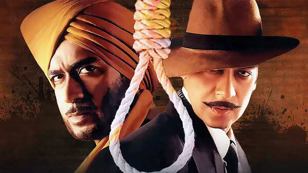20-Years-Of-The-Legend-Of-Bhagat-Singh-Why-Film-Flopped